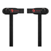 Weight Lifting Straps With Wrist Support