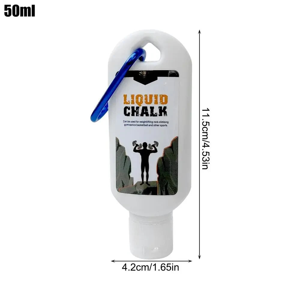 Liquid Workout Chalk Grip
