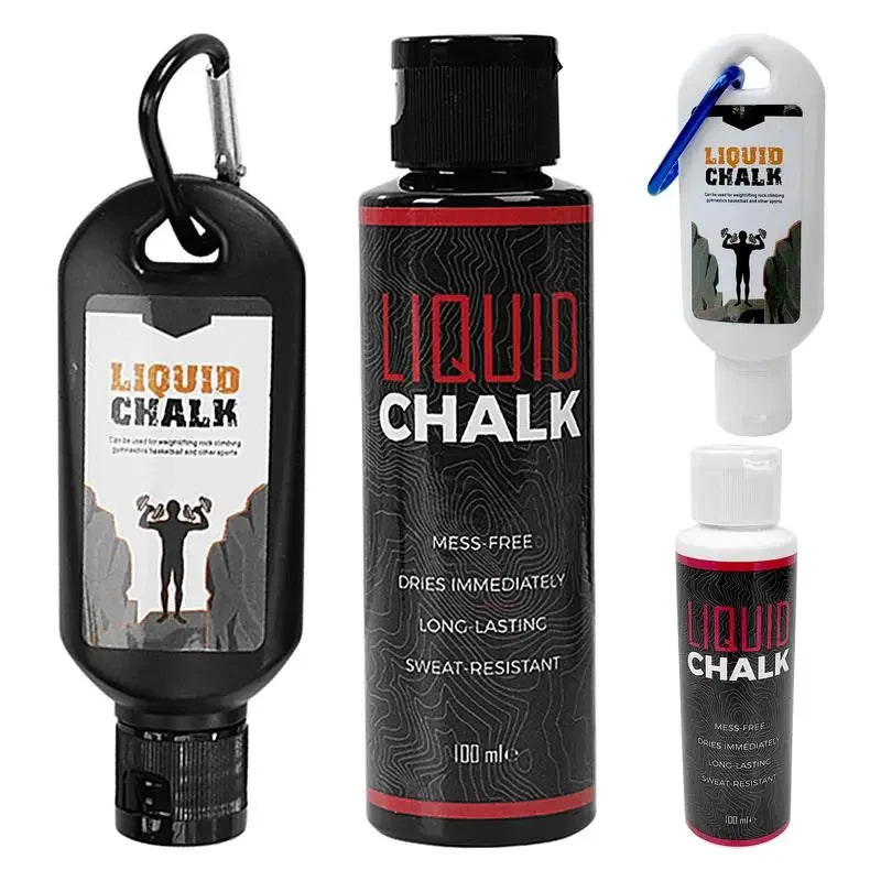 Liquid Workout Chalk Grip