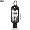 Liquid Workout Chalk Grip