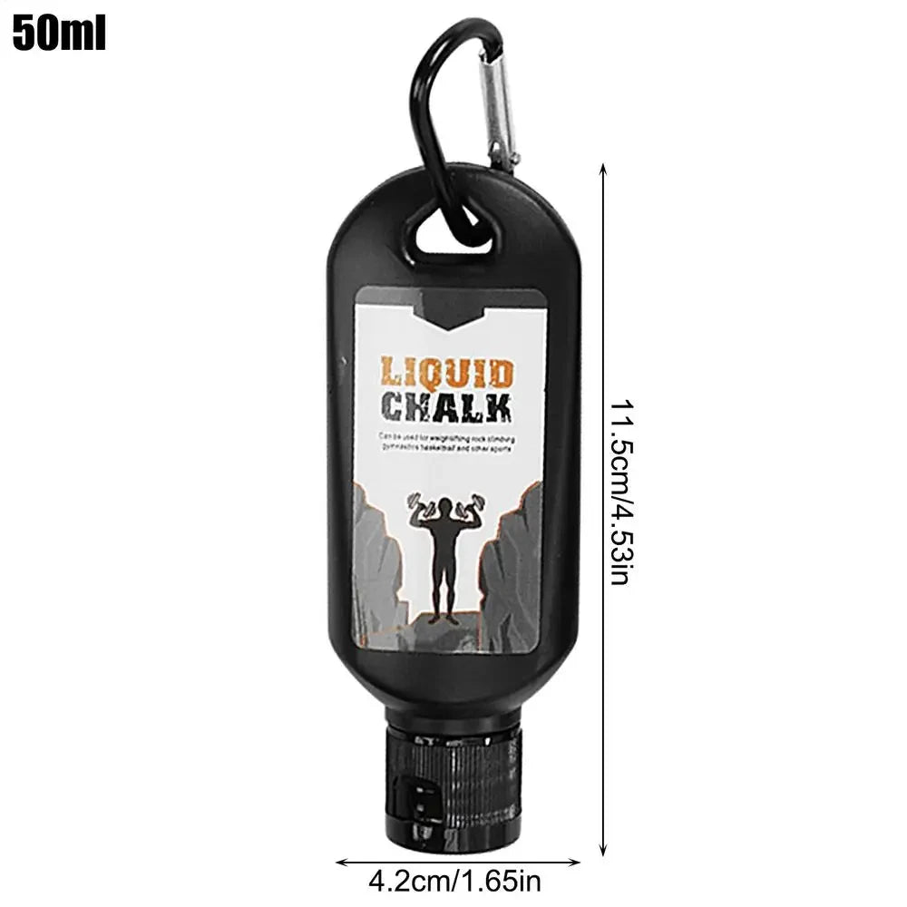 Liquid Workout Chalk Grip