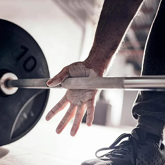 Liquid Workout Chalk Grip