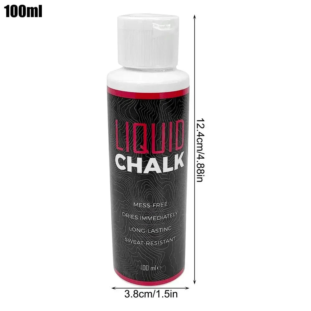 Liquid Workout Chalk Grip